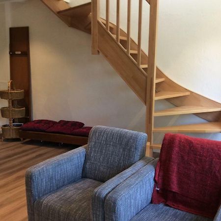 Vakantiewoning Salix Herne Zewnętrze zdjęcie