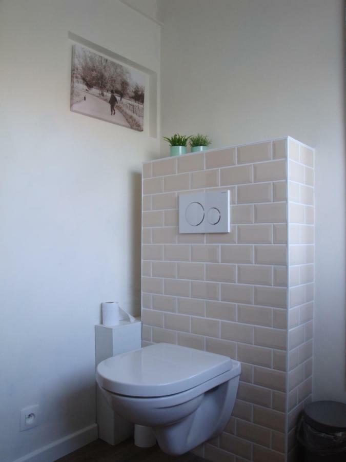 Vakantiewoning Salix Herne Zewnętrze zdjęcie