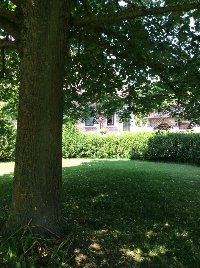 Vakantiewoning Salix Herne Zewnętrze zdjęcie