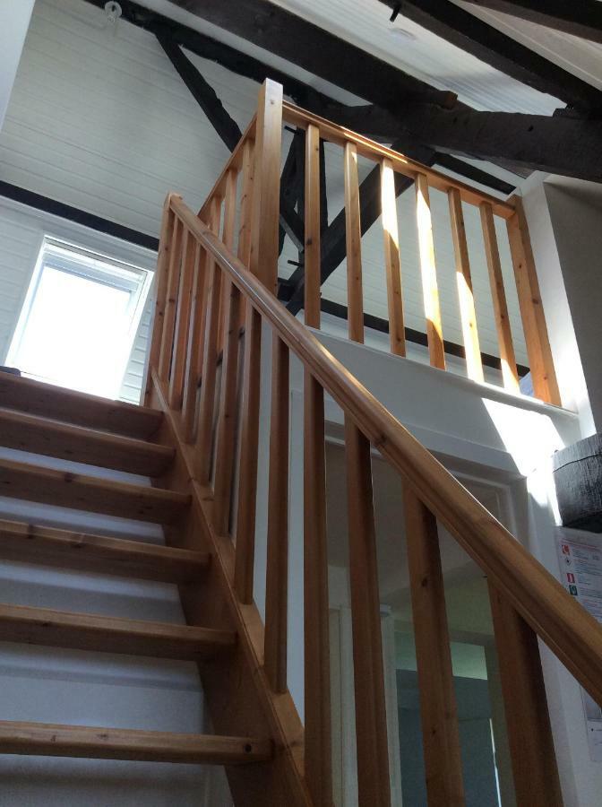 Vakantiewoning Salix Herne Zewnętrze zdjęcie