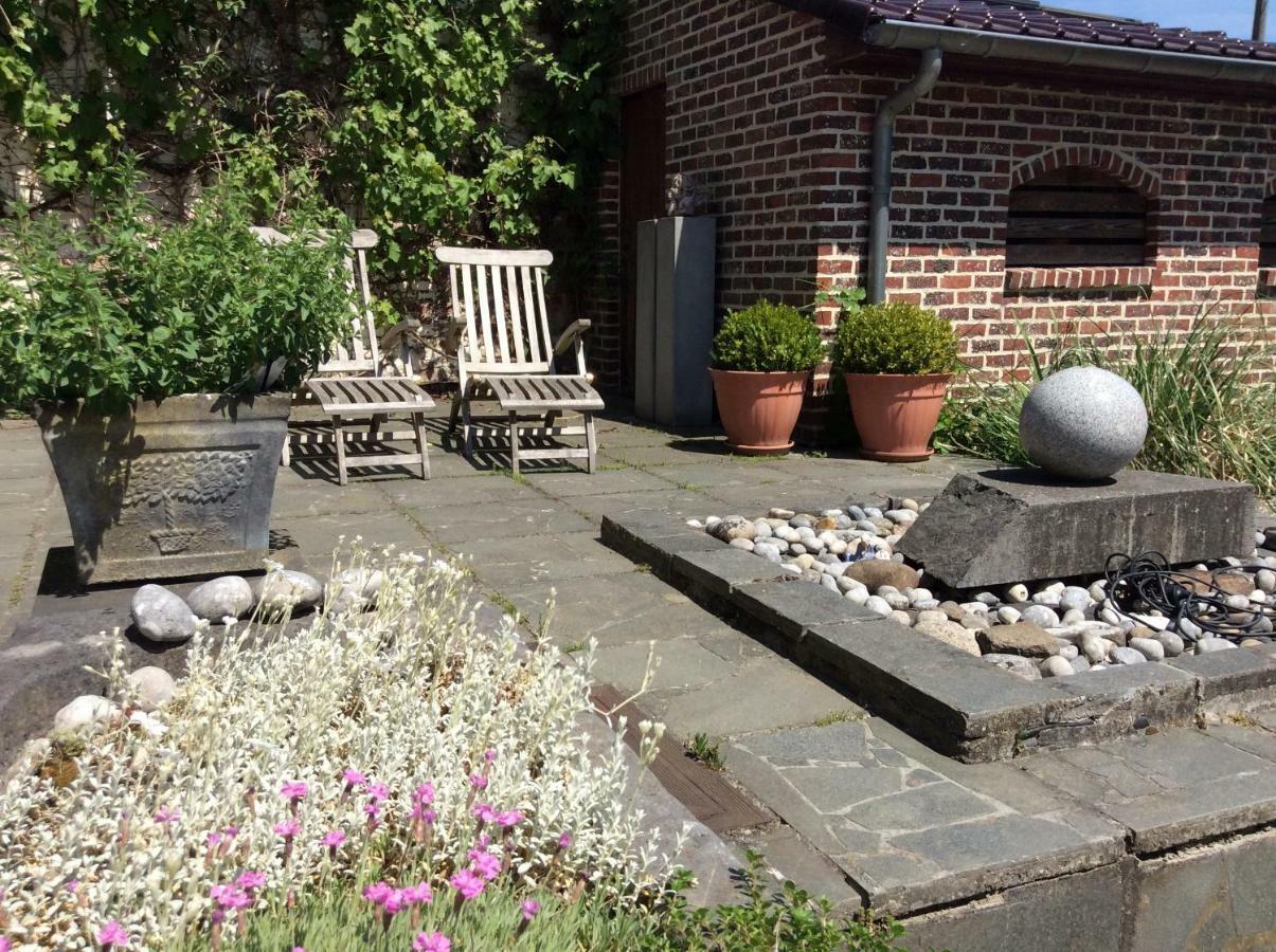 Vakantiewoning Salix Herne Zewnętrze zdjęcie