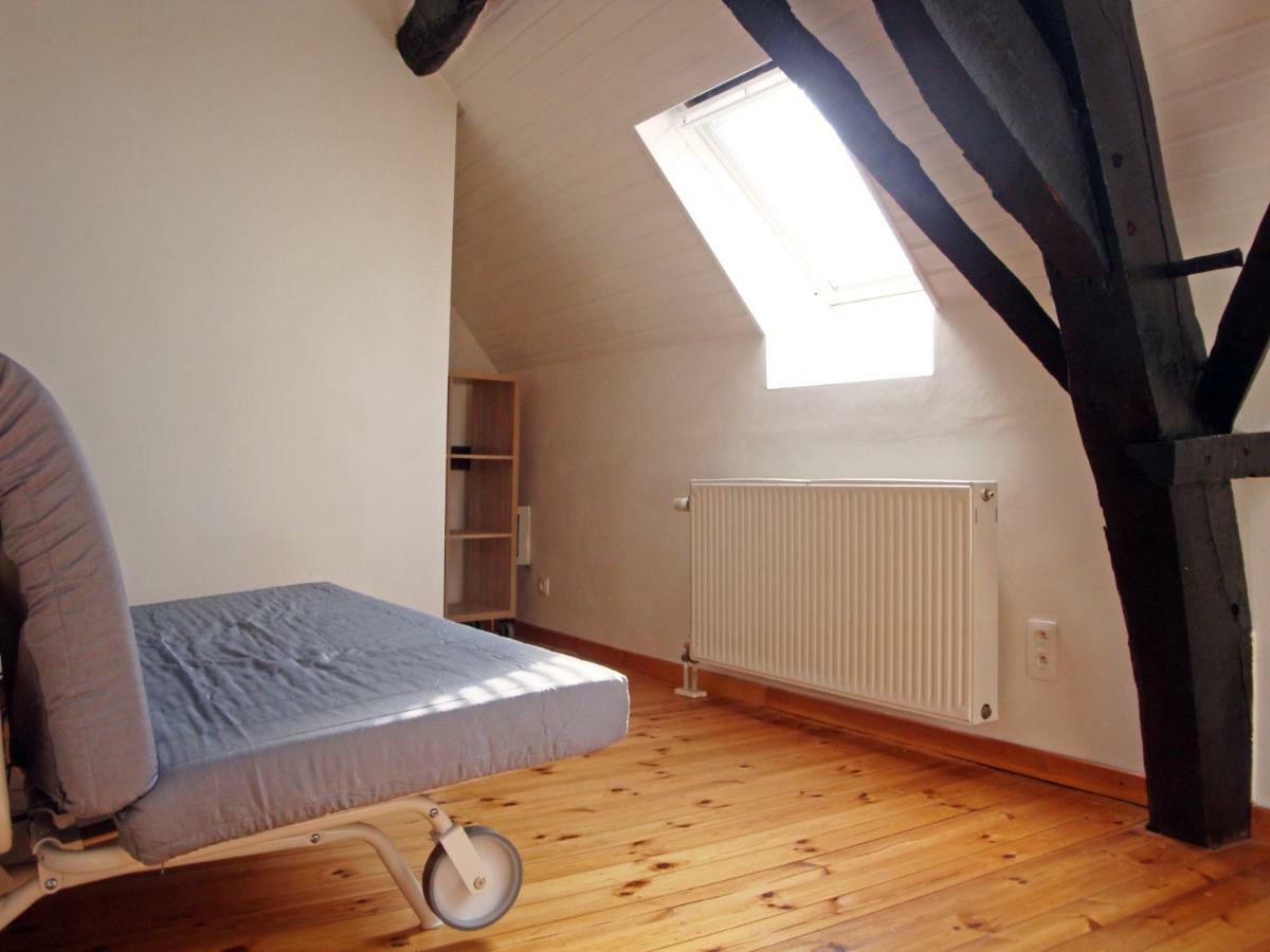 Vakantiewoning Salix Herne Zewnętrze zdjęcie