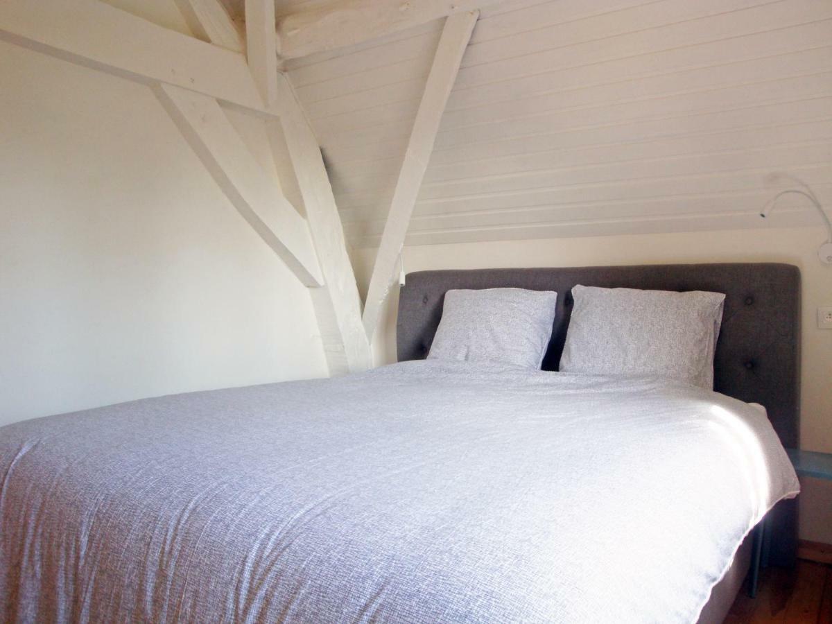 Vakantiewoning Salix Herne Zewnętrze zdjęcie