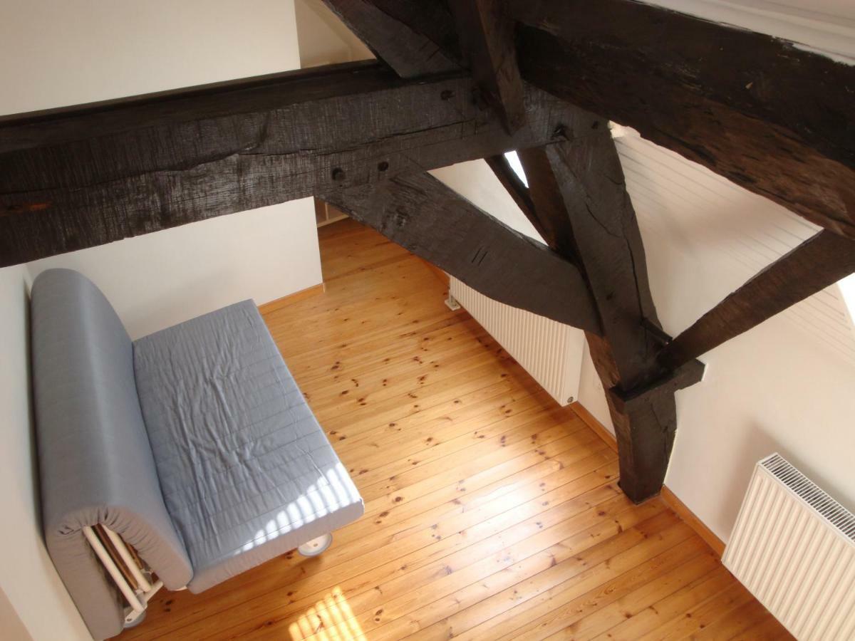 Vakantiewoning Salix Herne Zewnętrze zdjęcie