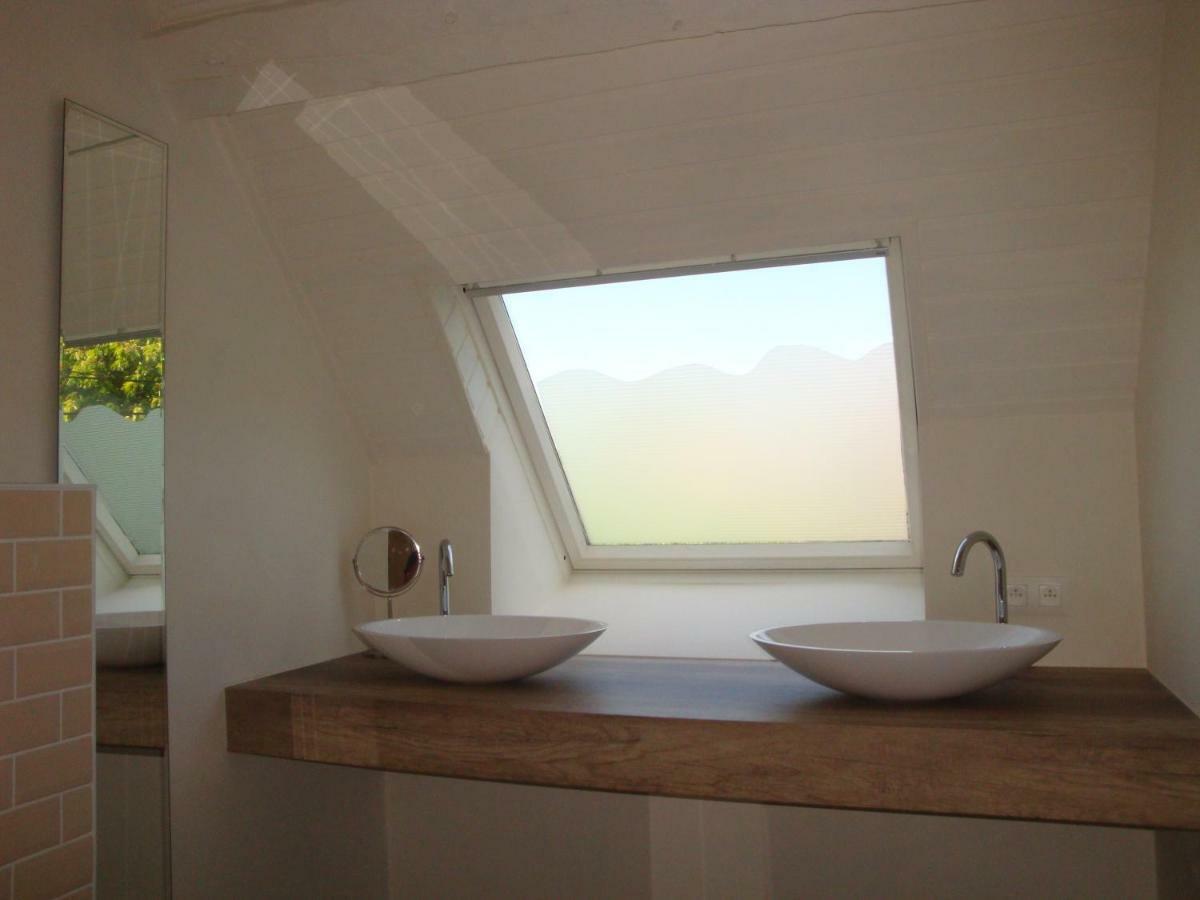 Vakantiewoning Salix Herne Zewnętrze zdjęcie