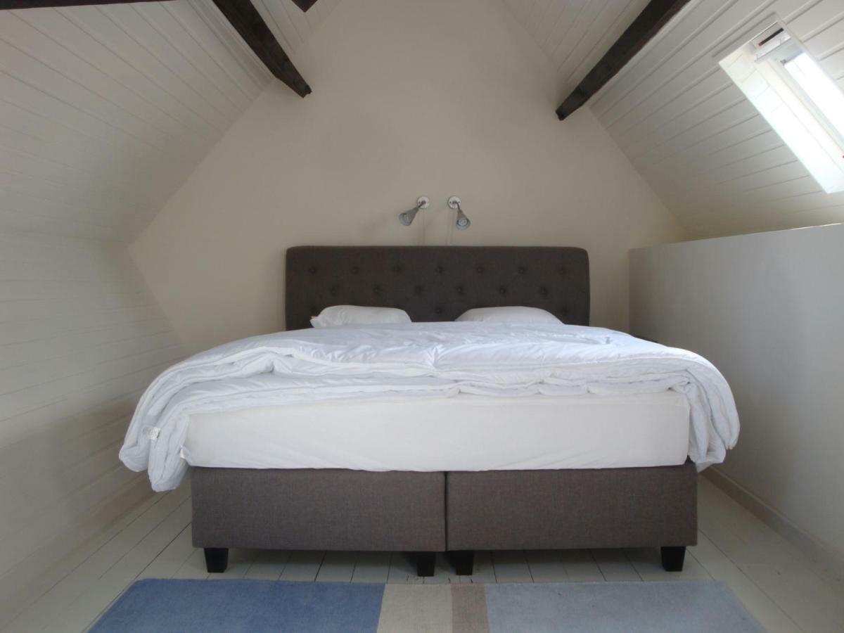 Vakantiewoning Salix Herne Zewnętrze zdjęcie