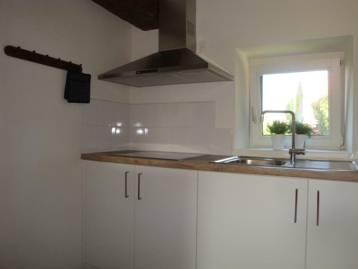 Vakantiewoning Salix Herne Zewnętrze zdjęcie