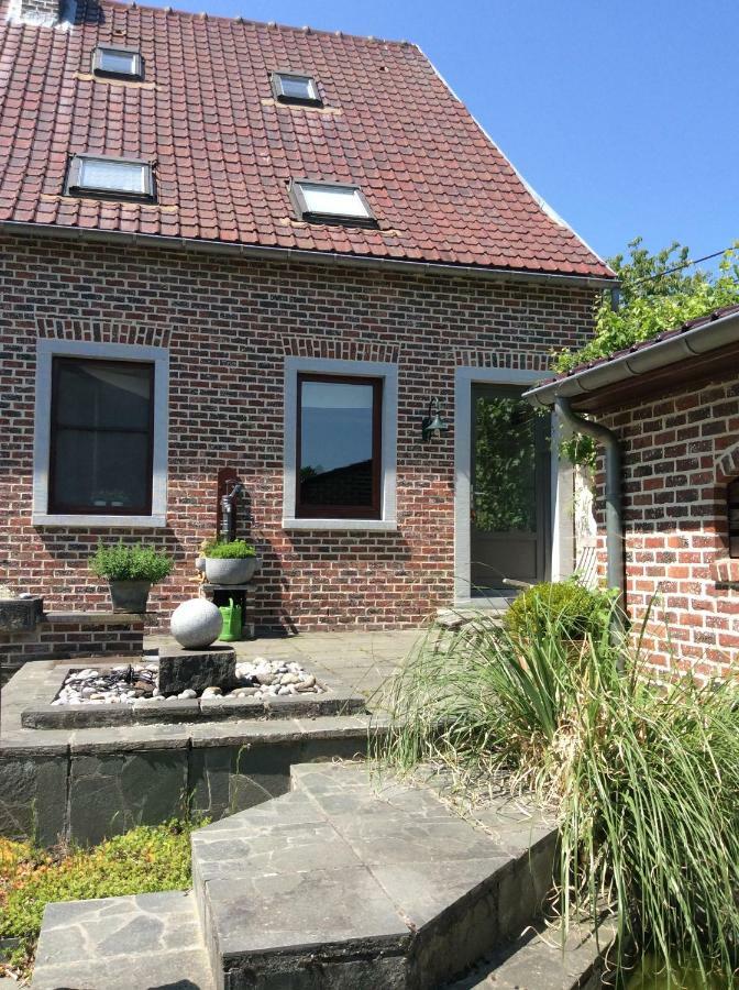 Vakantiewoning Salix Herne Zewnętrze zdjęcie